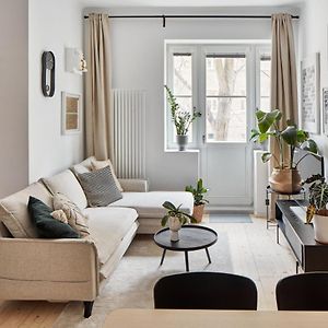 Appartement met een Slaapkamer
